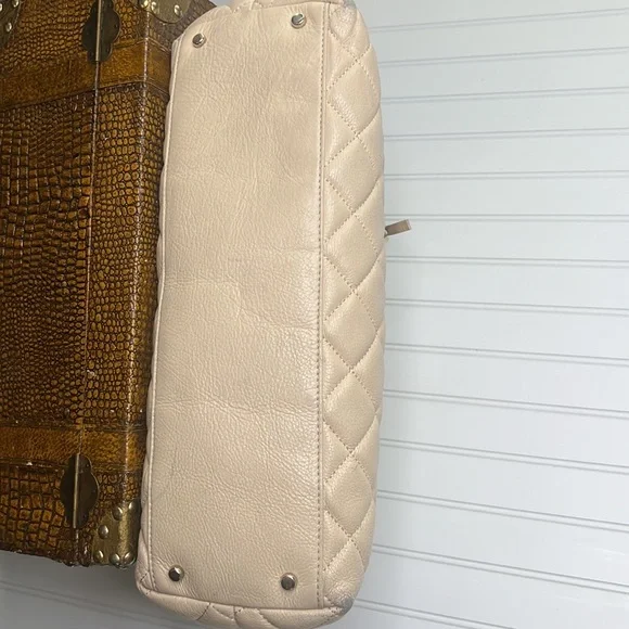 KATE SPADE Gold Coast Maryanne Purse - Picture 15 of 15